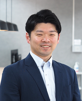PROSRV導入コンサルティング 担当：結城 徹也
