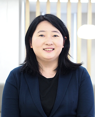 PROSRVの導入・保守運用担当：倉林 美紗