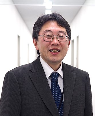 PROSRV アウトソーシング業務担当：藤田 仁