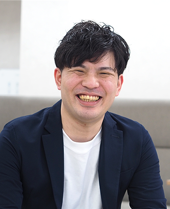 PROSRV サービス企画・品質向上担当：根岸 勇人