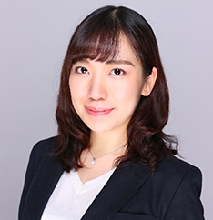 中山 由依(なかやま ゆい)
