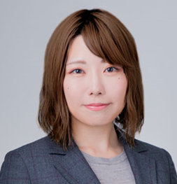 五十嵐 歩(いがらし あゆみ)写真