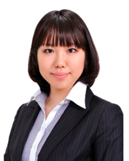 小谷 彩華（こたに あやか）写真