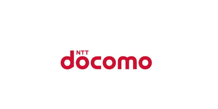 NTT docomo ロゴ