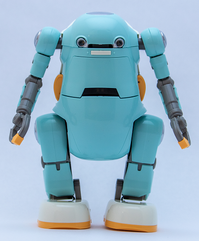 あるくメカトロウィーゴ