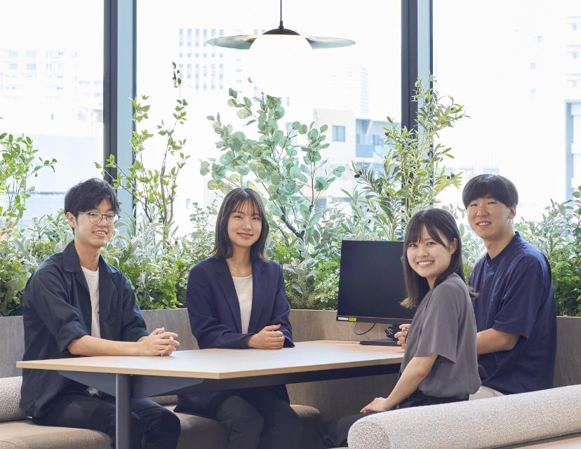 スペシャルコンテンツ座談会