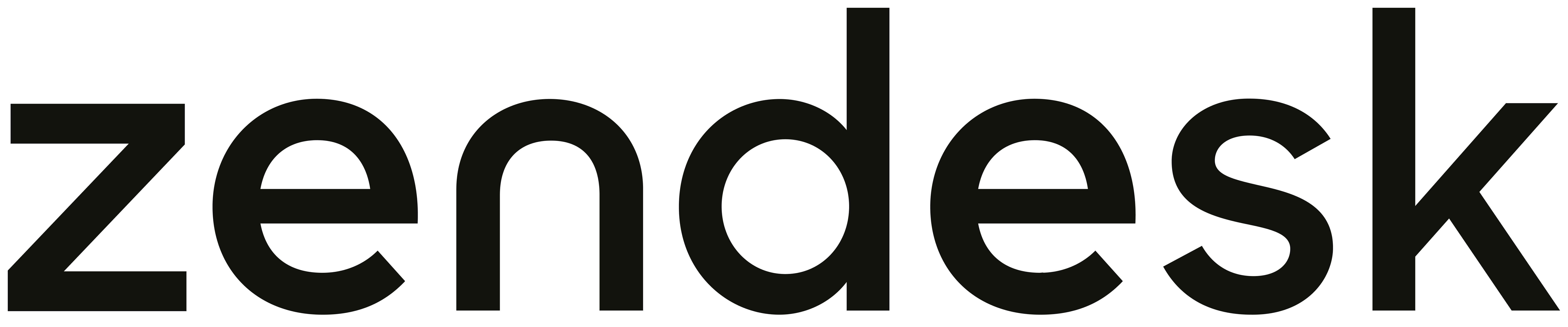 zendesk wordmark