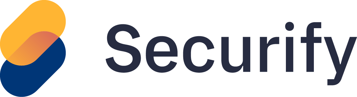 Securify ロゴ