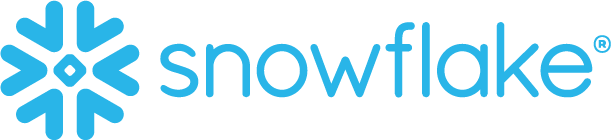 Snowflakeの製品ロゴ