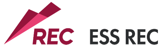 ESSRECロゴ画像